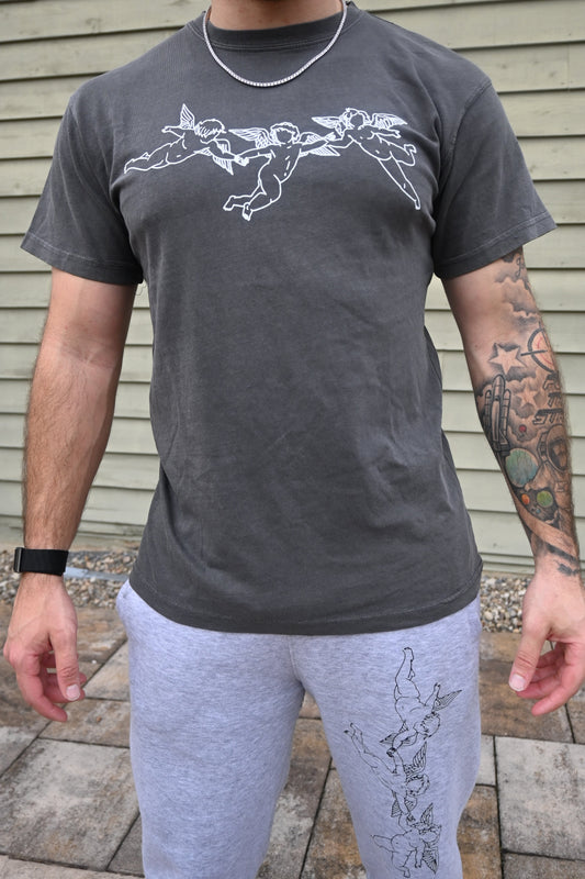 Prophetic Dreams Angels Tee