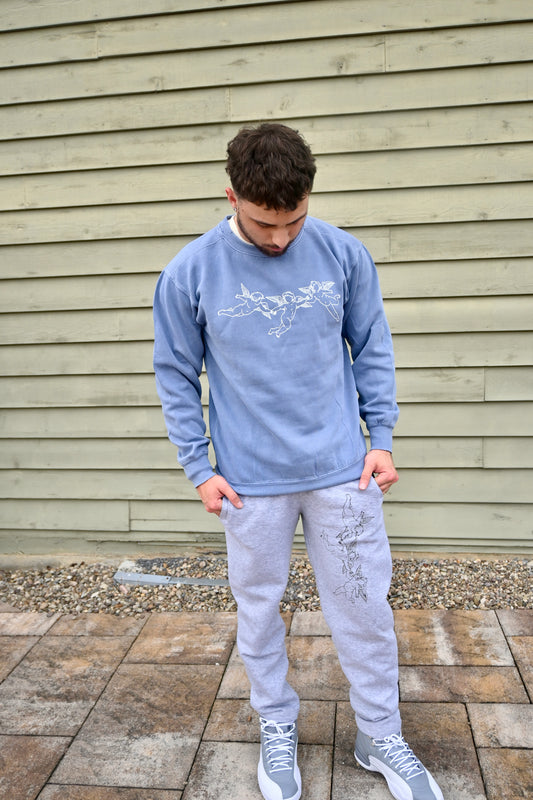 Prophetic Dreams Crew Neck