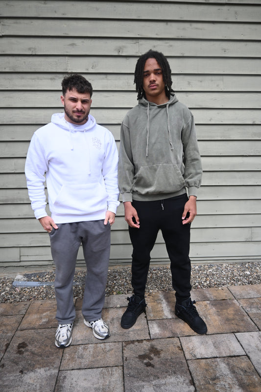 Prophetic Cupid Hoodie