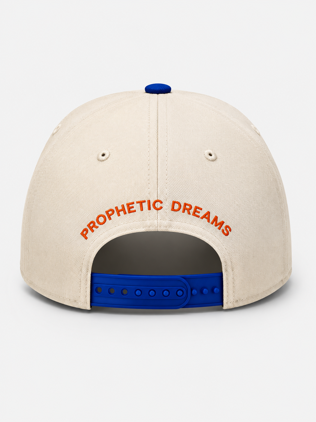 First & Foremost Hat