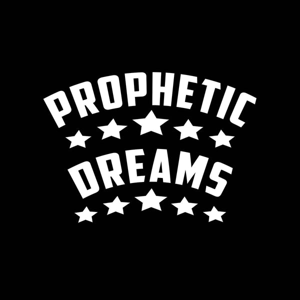 Prophetic Dreams