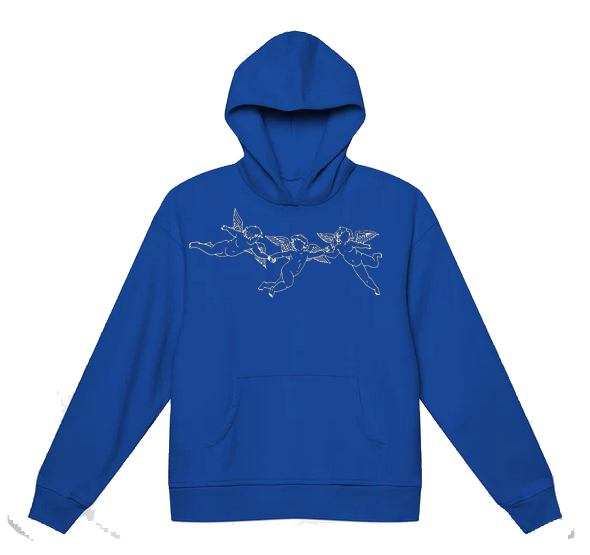 Blue Angel Hoodie 
