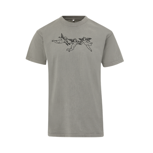 Prophetic Dreams 3 Angels Tee